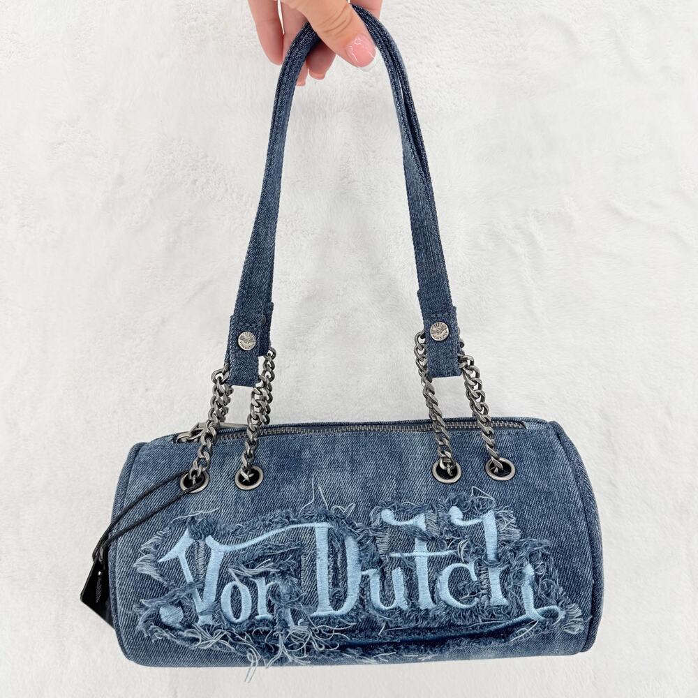 Von Dutch Bag